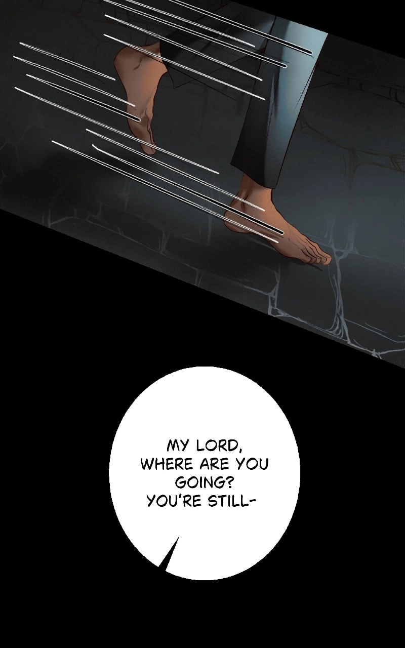 The Ghost Duchess Chapter 30 page 87