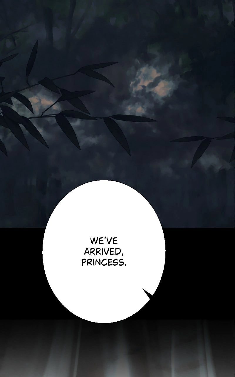 The Ghost Duchess Chapter 31 page 1
