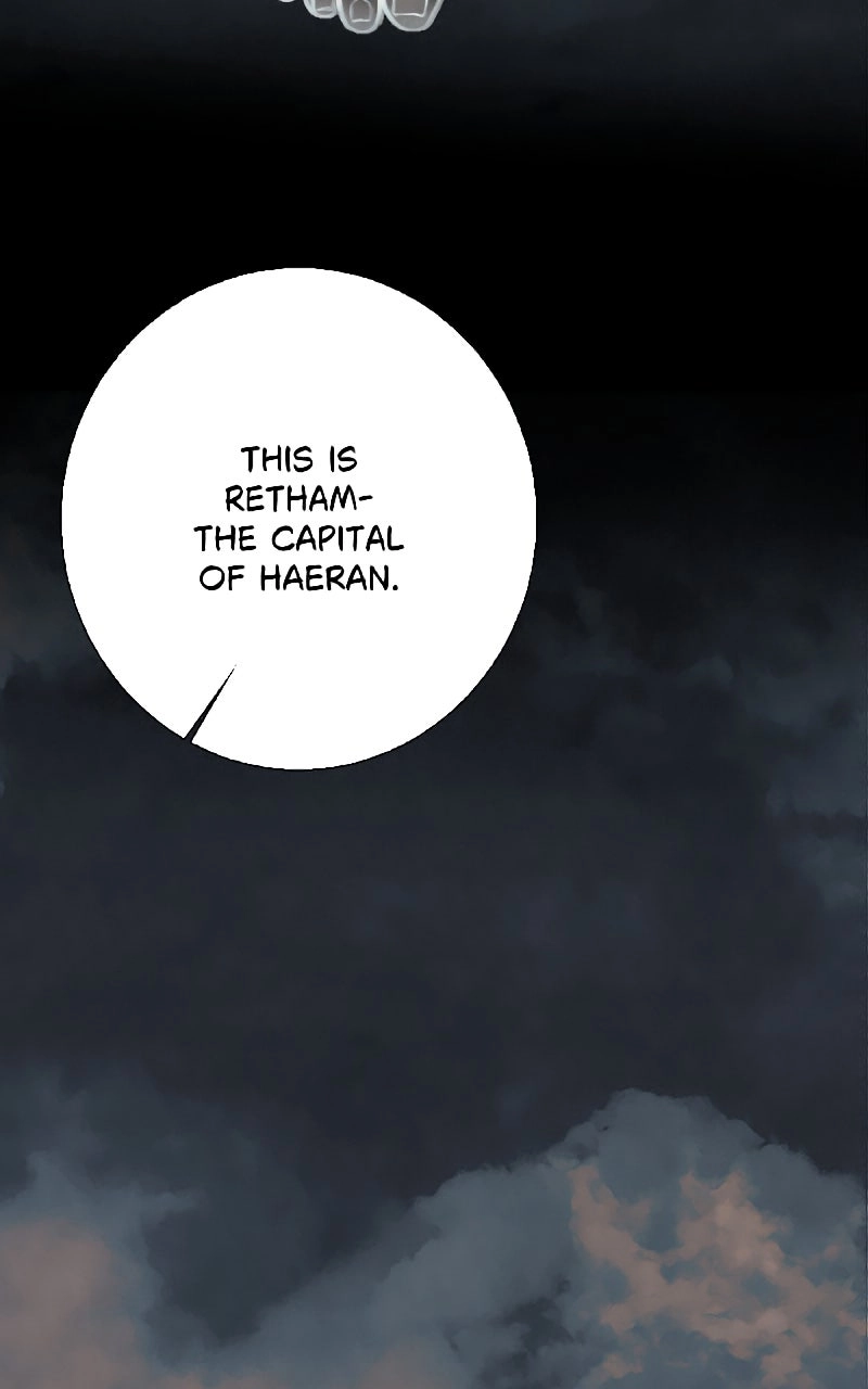 The Ghost Duchess Chapter 31 page 3