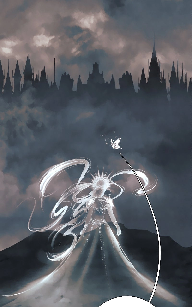 The Ghost Duchess Chapter 31 page 4