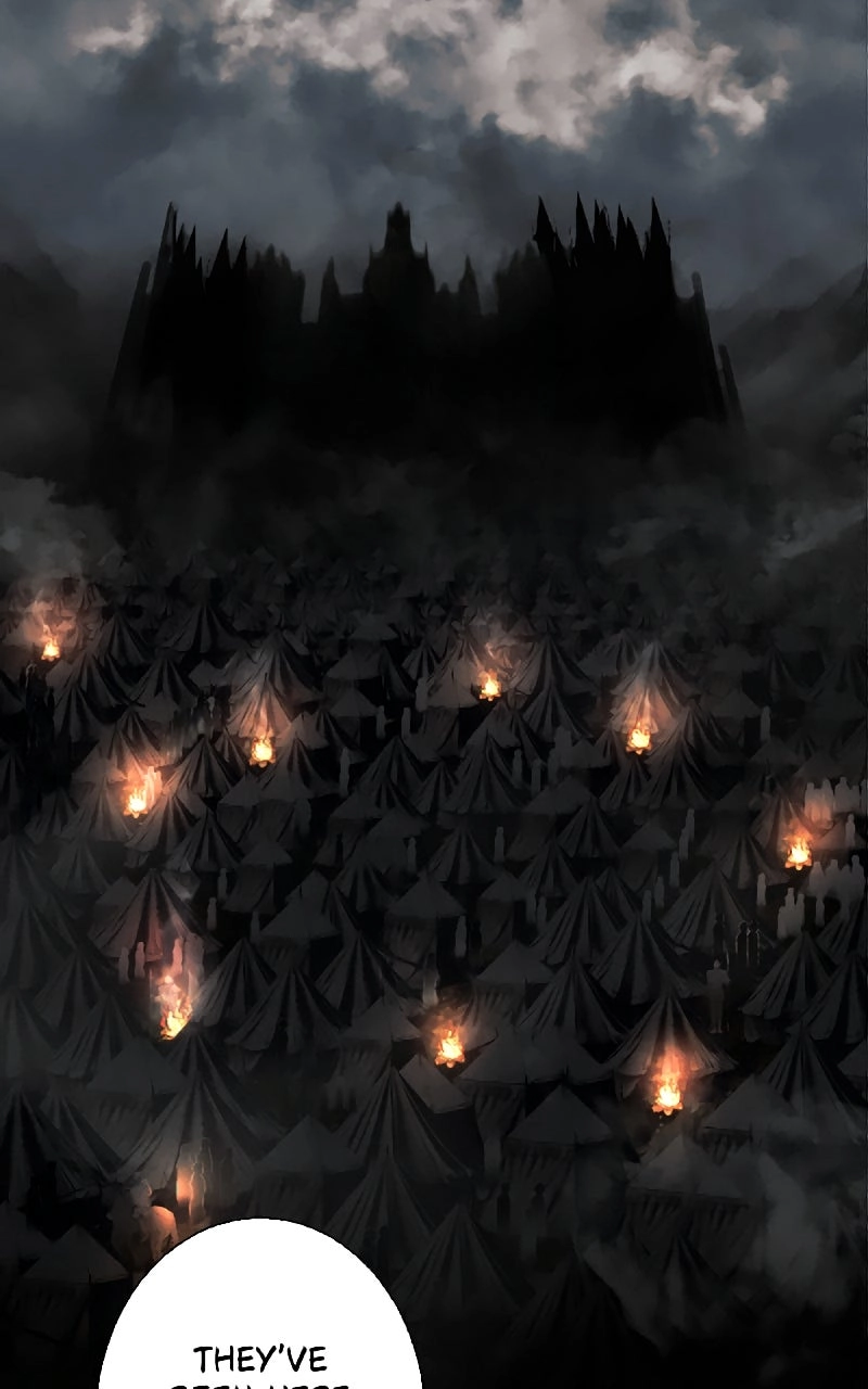The Ghost Duchess Chapter 31 page 11