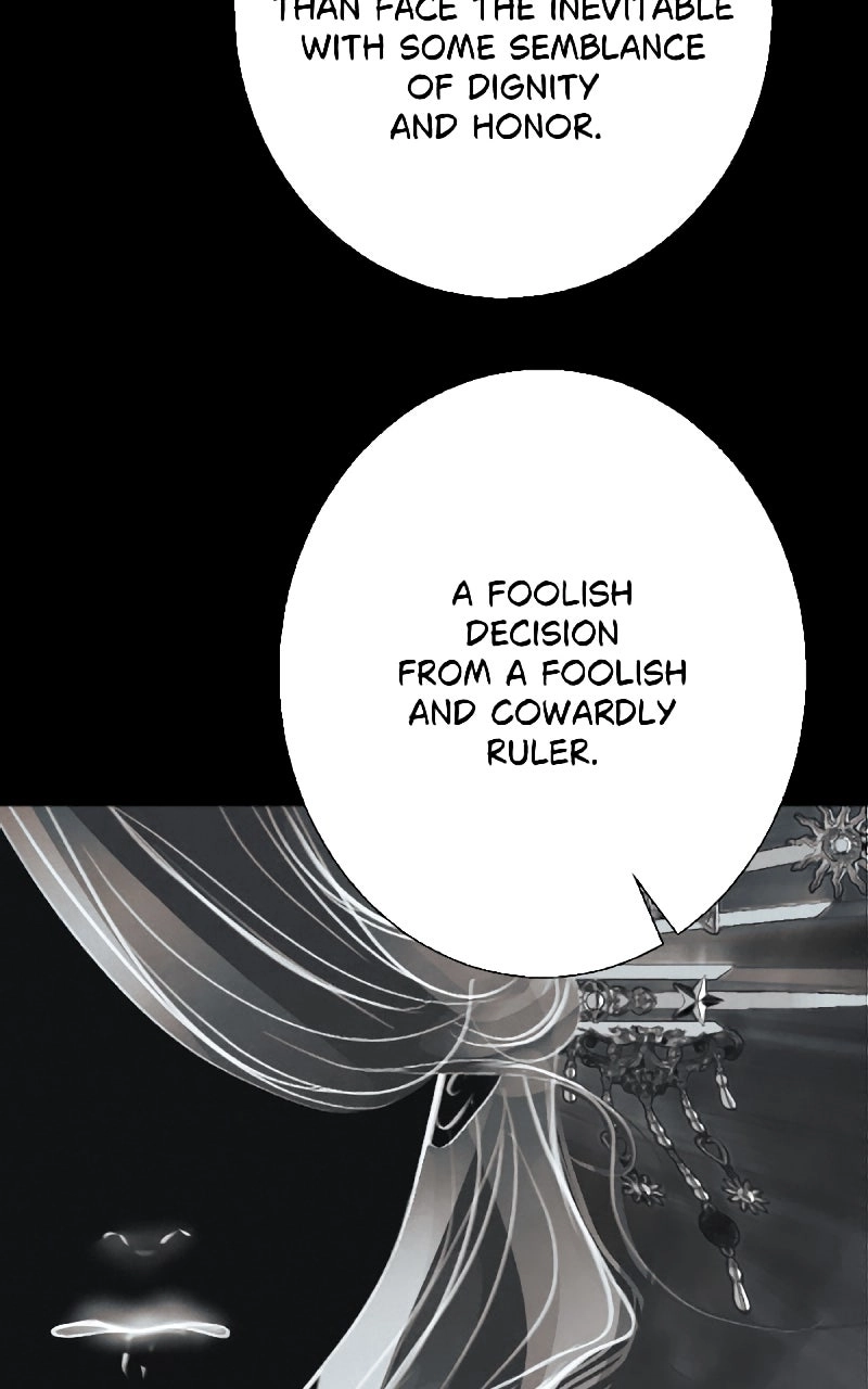 The Ghost Duchess Chapter 31 page 19