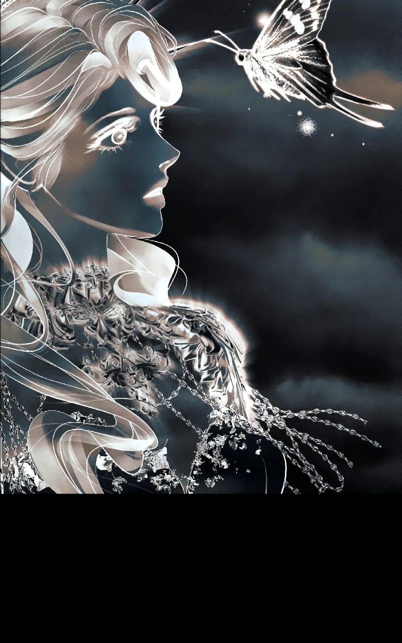 The Ghost Duchess Chapter 31 page 26