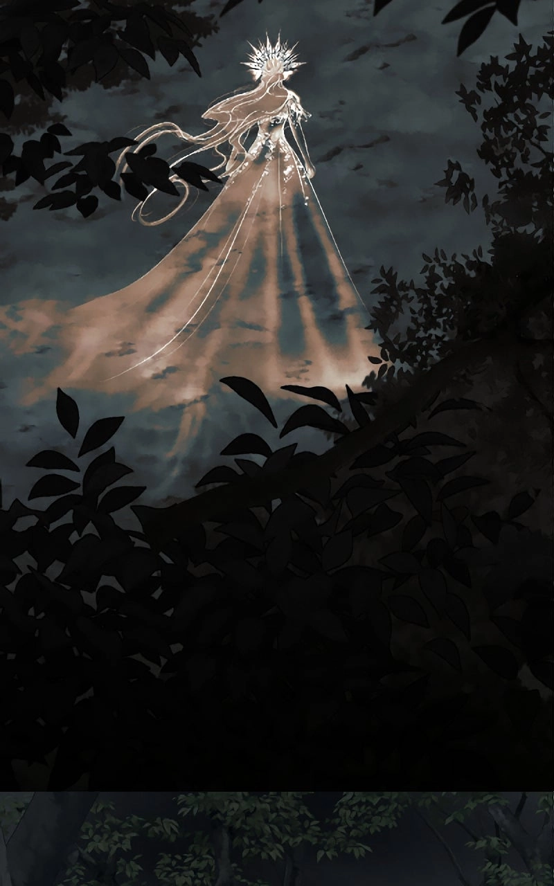 The Ghost Duchess Chapter 31 page 32