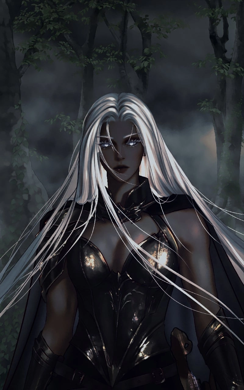 The Ghost Duchess Chapter 31 page 33