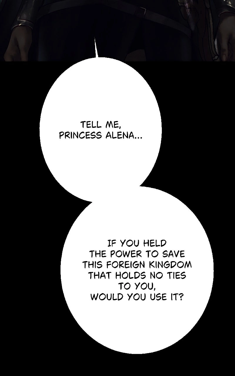 The Ghost Duchess Chapter 31 page 34
