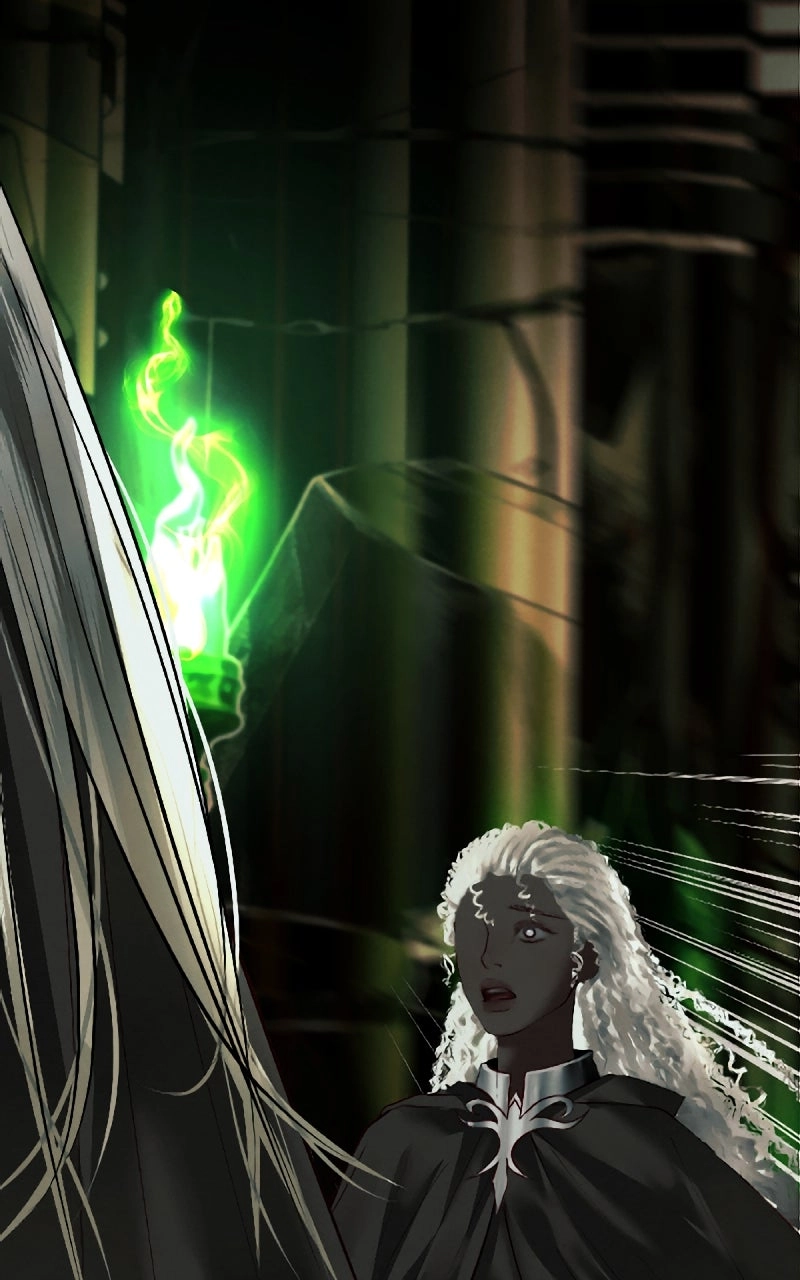 The Ghost Duchess Chapter 31 page 46