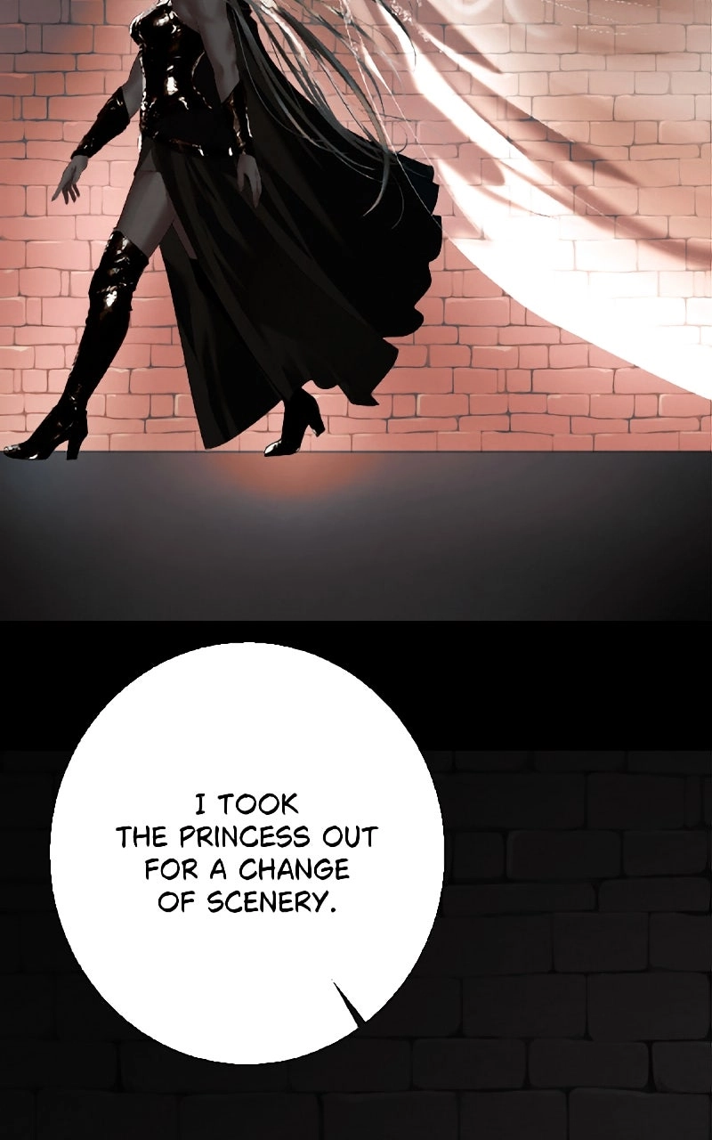 The Ghost Duchess Chapter 31 page 54