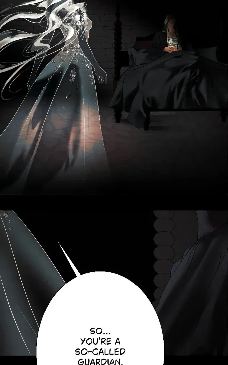 The Ghost Duchess Chapter 31 page 60