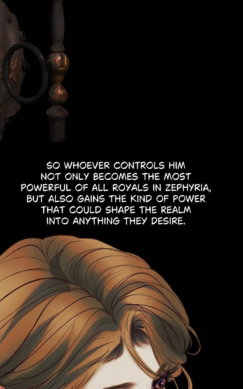 The Ghost Duchess Chapter 31 page 73