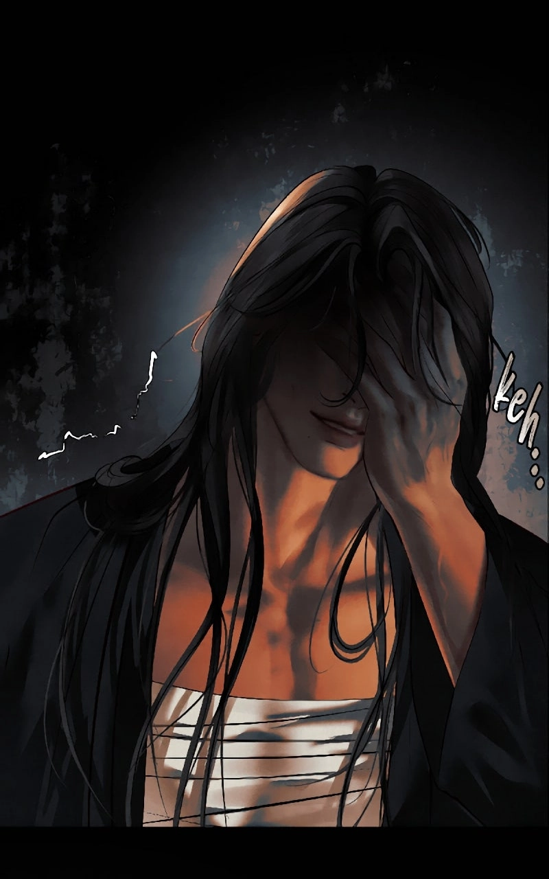 The Ghost Duchess Chapter 31 page 81