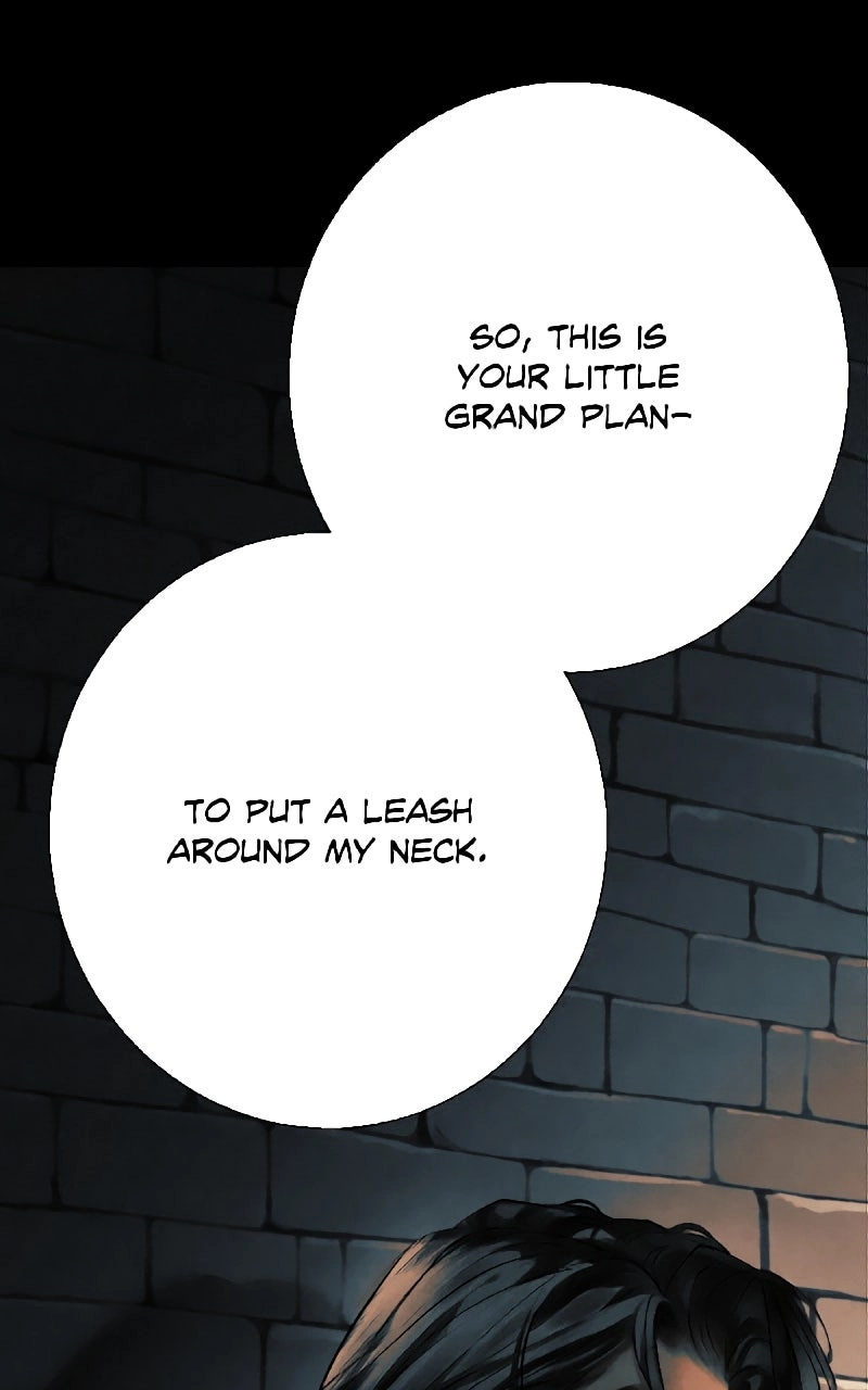 The Ghost Duchess Chapter 32 page 1
