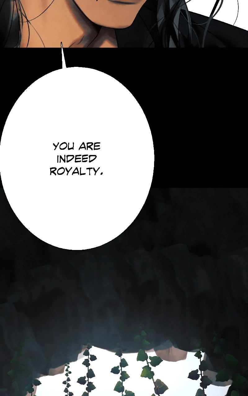 The Ghost Duchess Chapter 32 page 5