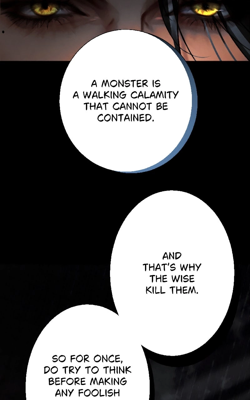 The Ghost Duchess Chapter 32 page 18