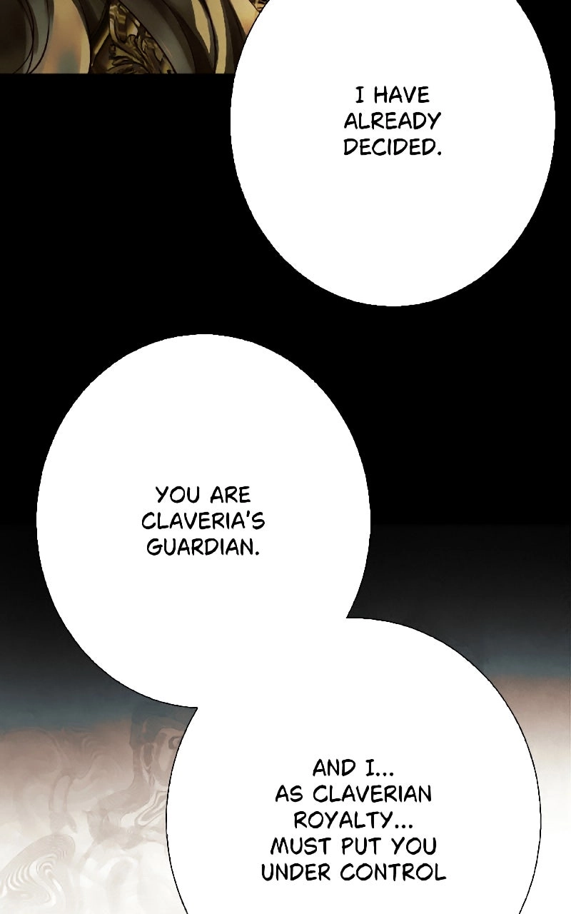The Ghost Duchess Chapter 32 page 22