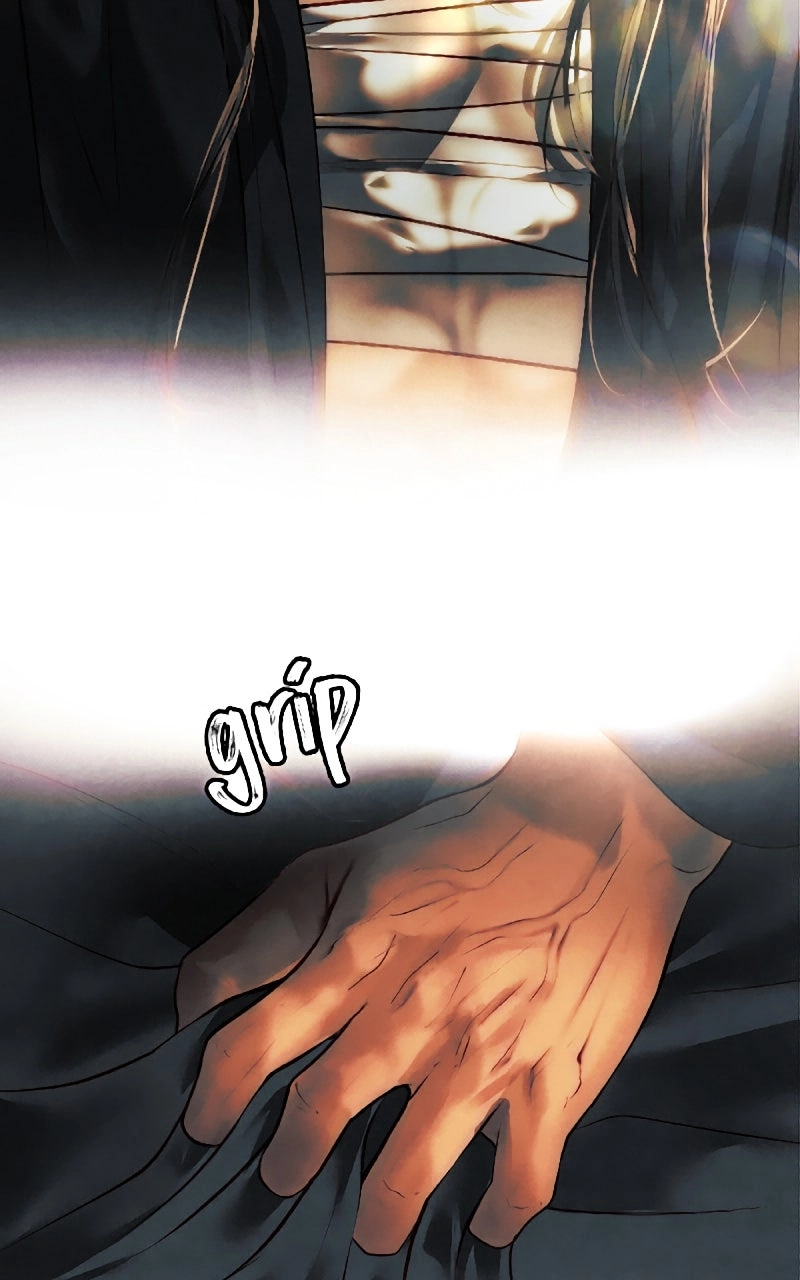 The Ghost Duchess Chapter 32 page 26