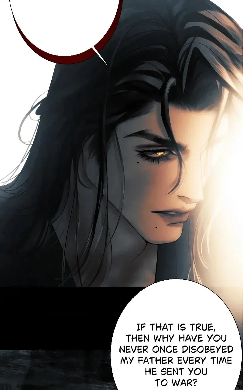 The Ghost Duchess Chapter 32 page 30