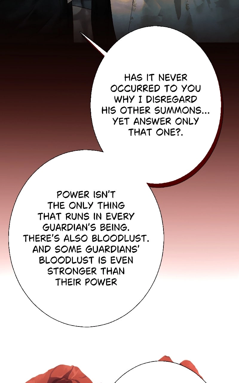 The Ghost Duchess Chapter 32 page 32