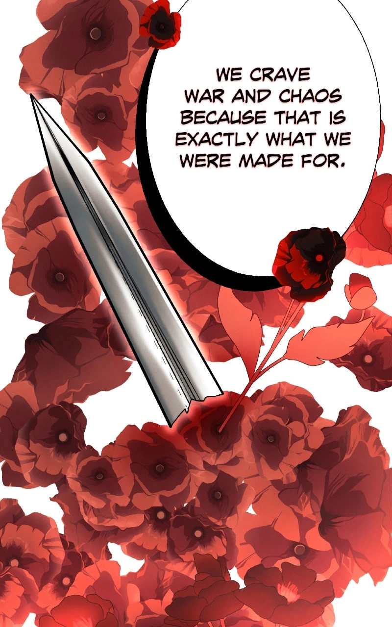 The Ghost Duchess Chapter 32 page 33