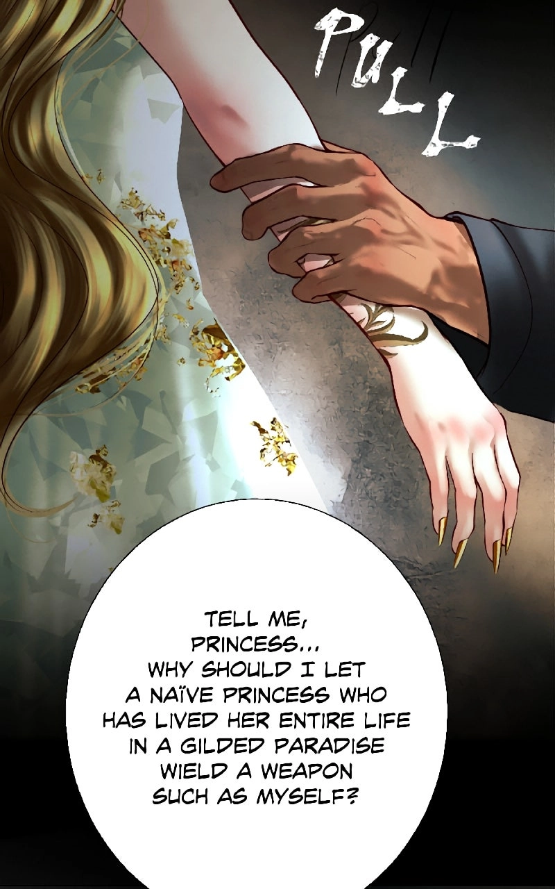 The Ghost Duchess Chapter 32 page 38