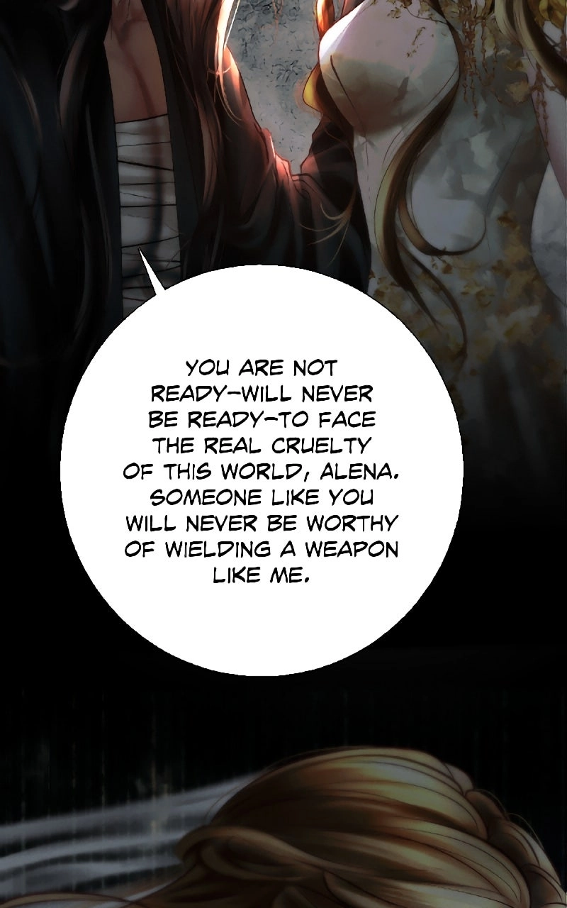 The Ghost Duchess Chapter 32 page 42