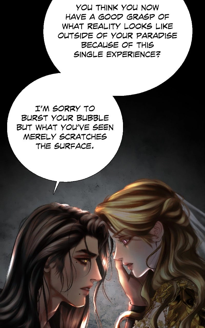 The Ghost Duchess Chapter 32 page 41