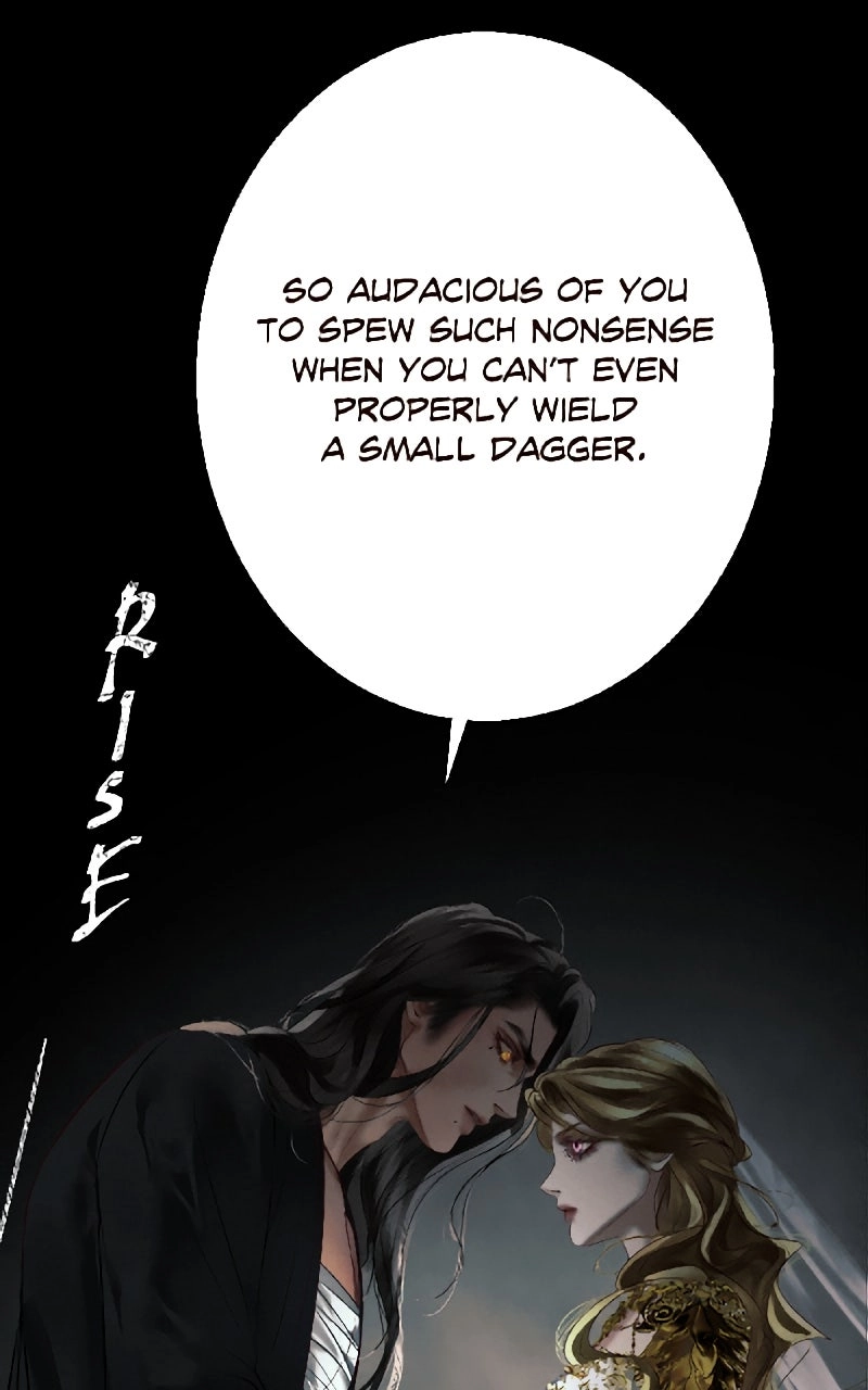 The Ghost Duchess Chapter 32 page 49