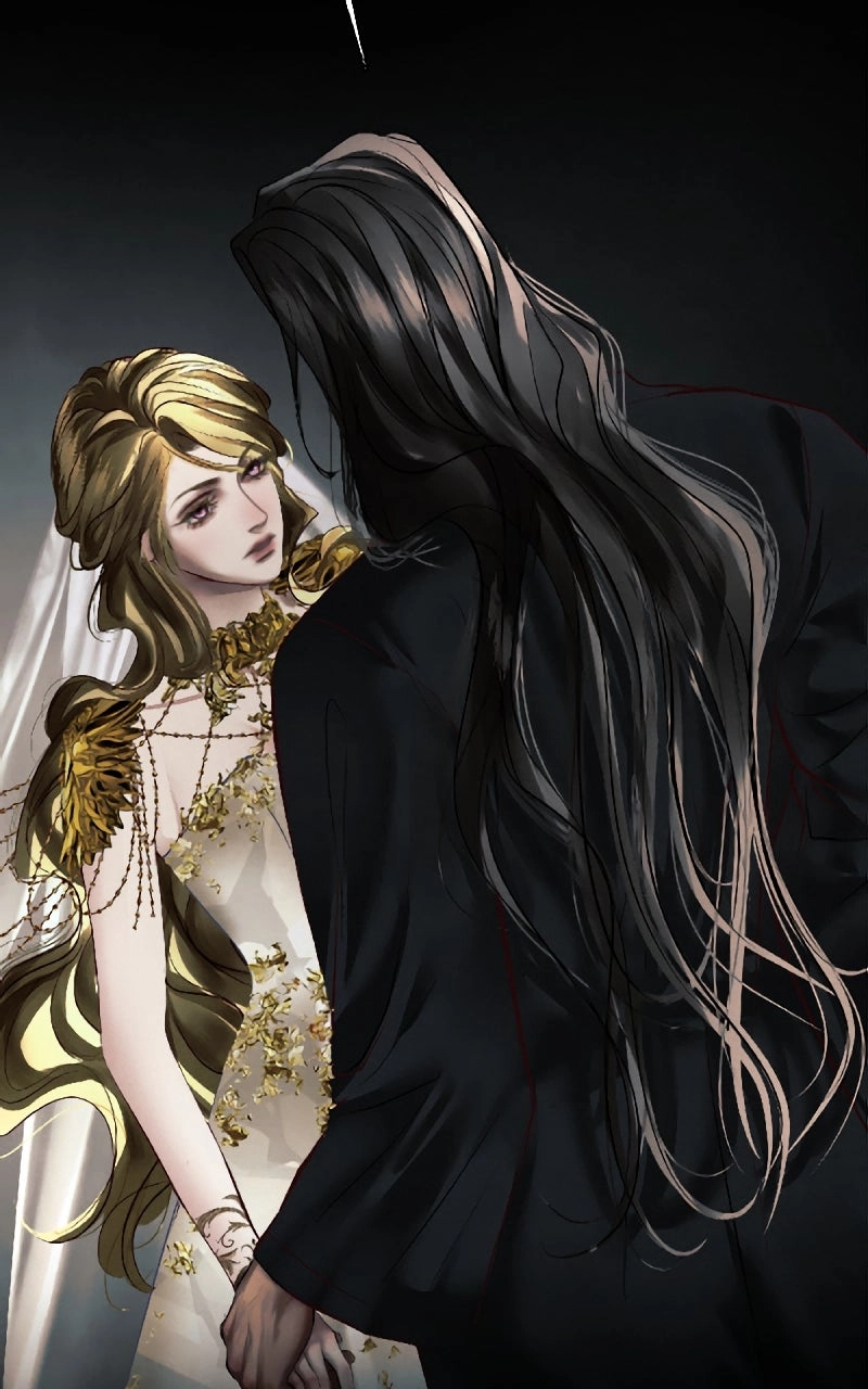 The Ghost Duchess Chapter 32 page 51