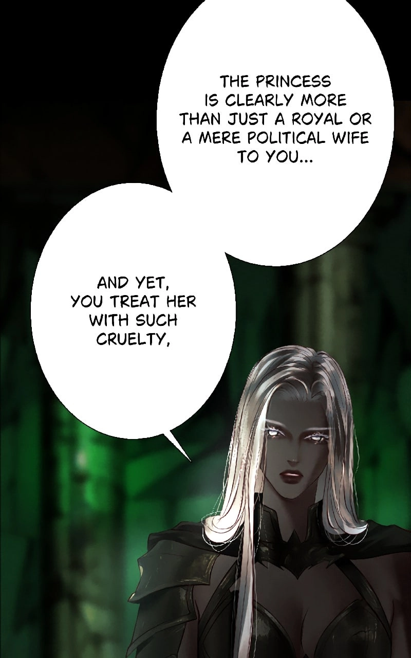 The Ghost Duchess Chapter 32 page 71