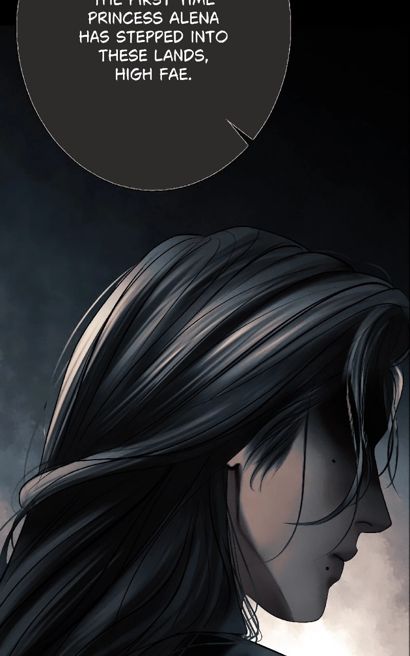 The Ghost Duchess Chapter 32 page 73