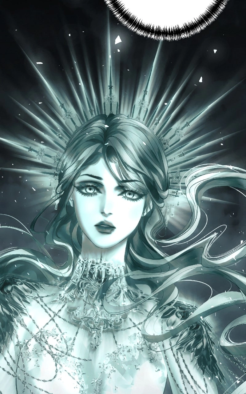 The Ghost Duchess Chapter 32 page 93