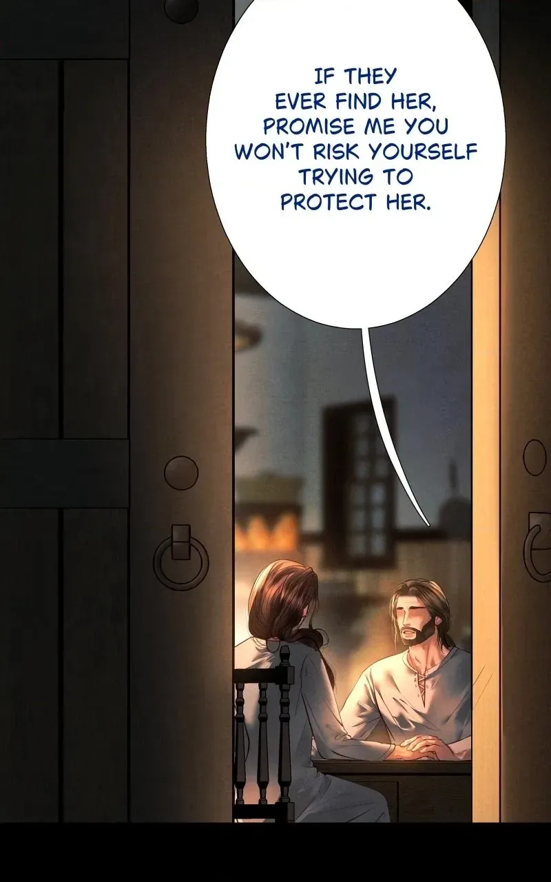 The Ghost Duchess Chapter 33 page 10