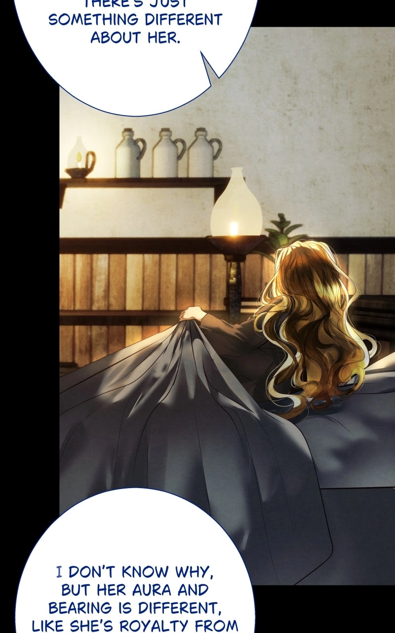 The Ghost Duchess Chapter 33 page 5