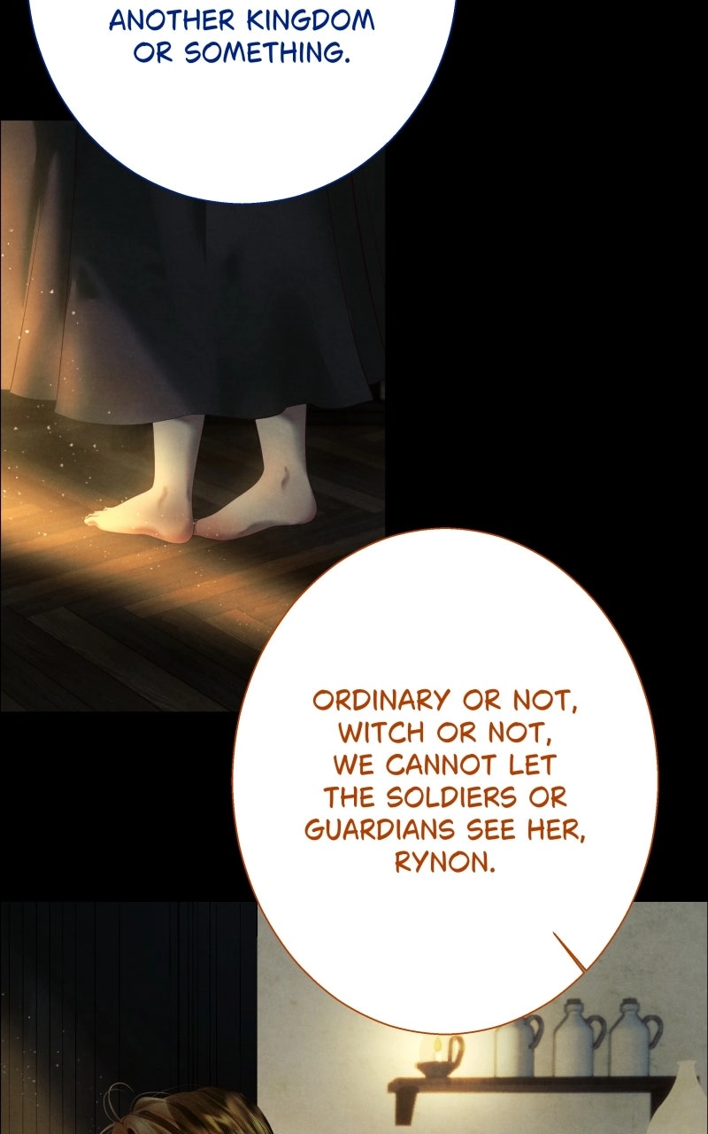 The Ghost Duchess Chapter 33 page 6