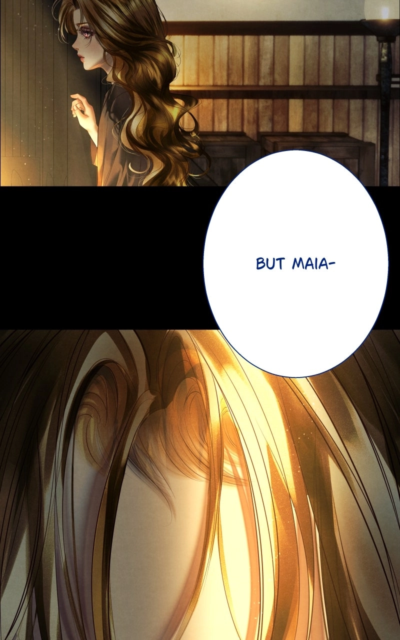The Ghost Duchess Chapter 33 page 7