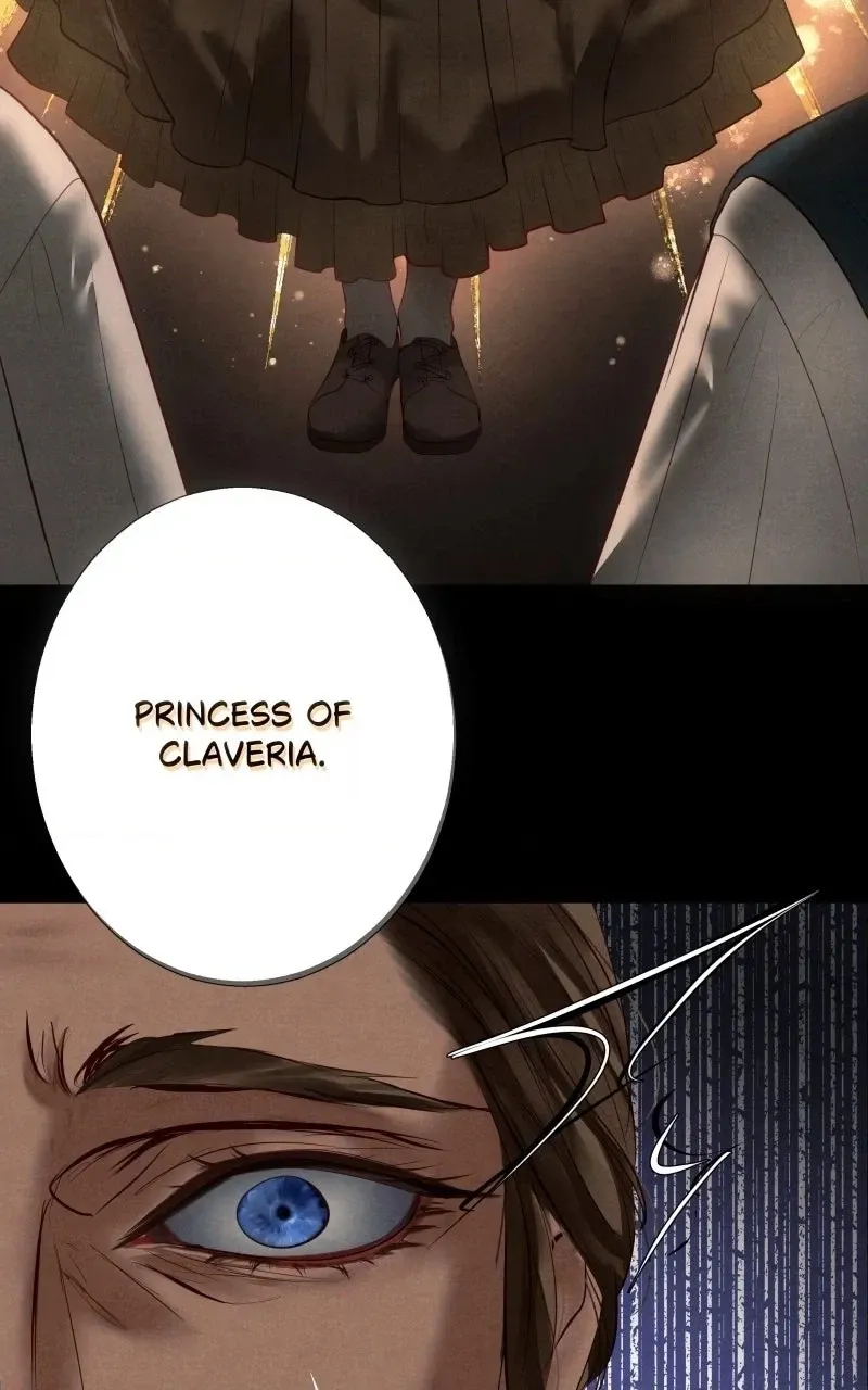 The Ghost Duchess Chapter 33 page 20