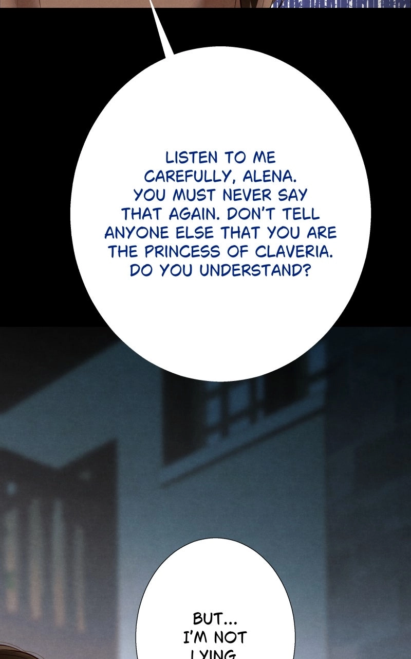 The Ghost Duchess Chapter 33 page 21