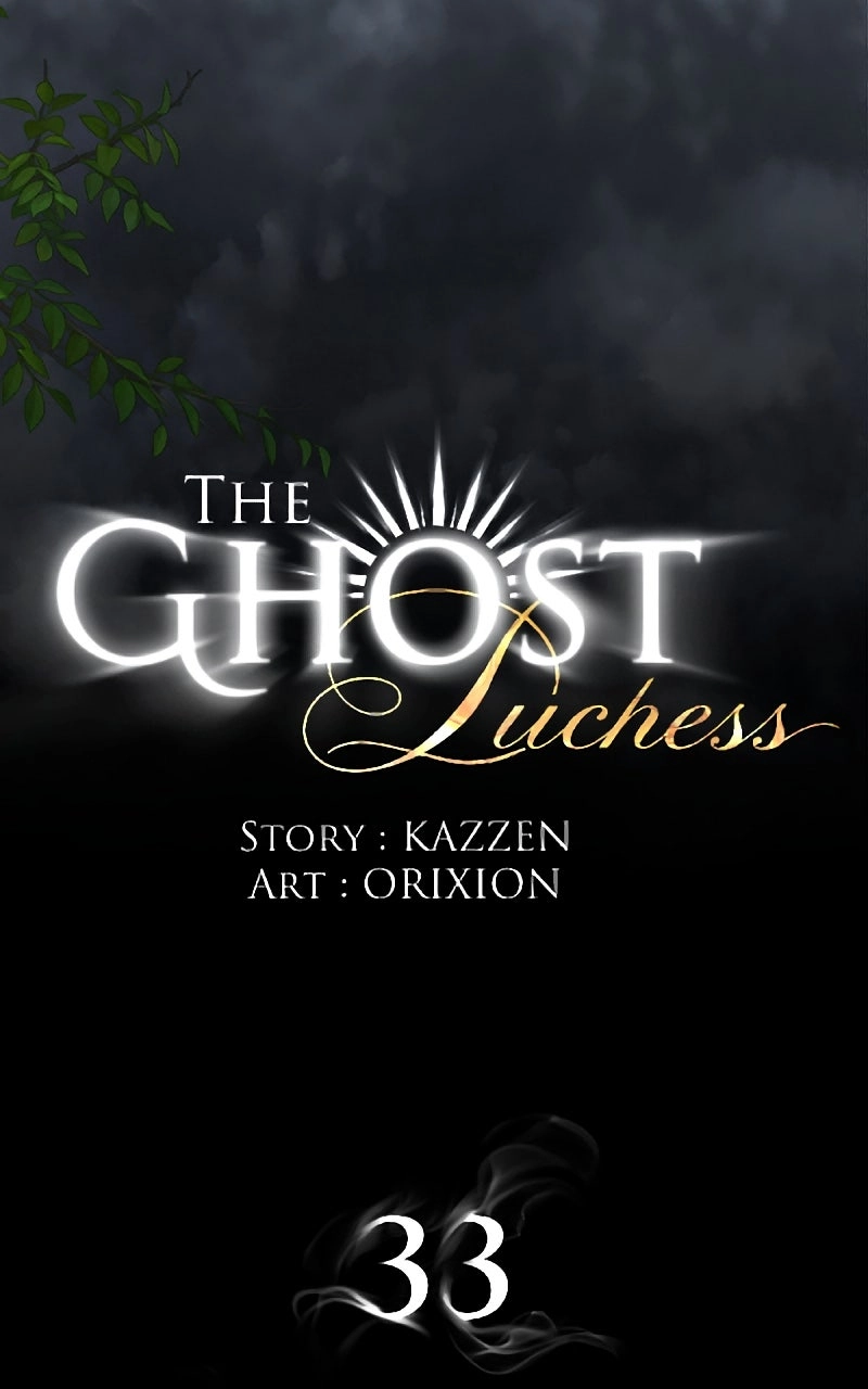 The Ghost Duchess Chapter 33 page 27