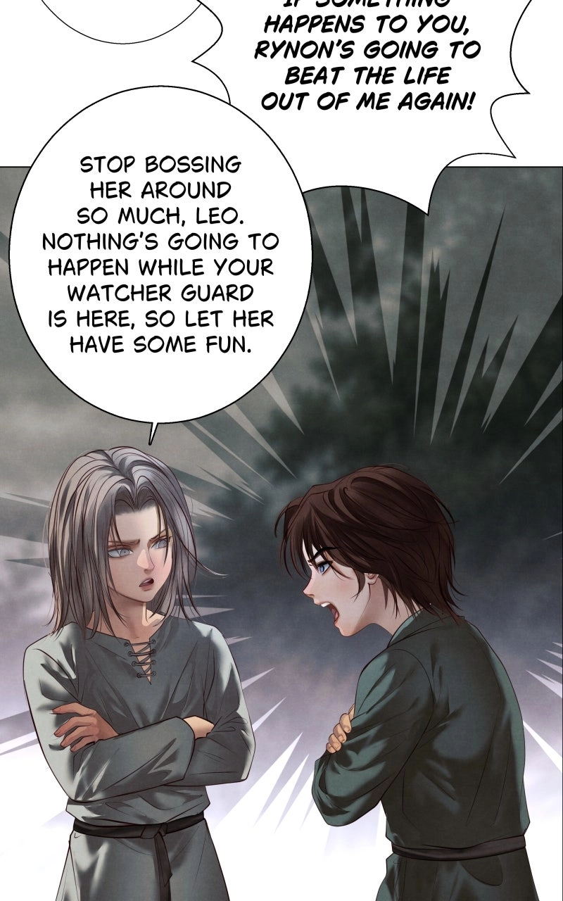 The Ghost Duchess Chapter 33 page 32