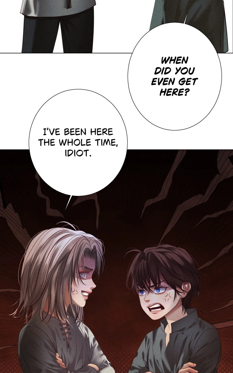 The Ghost Duchess Chapter 33 page 33