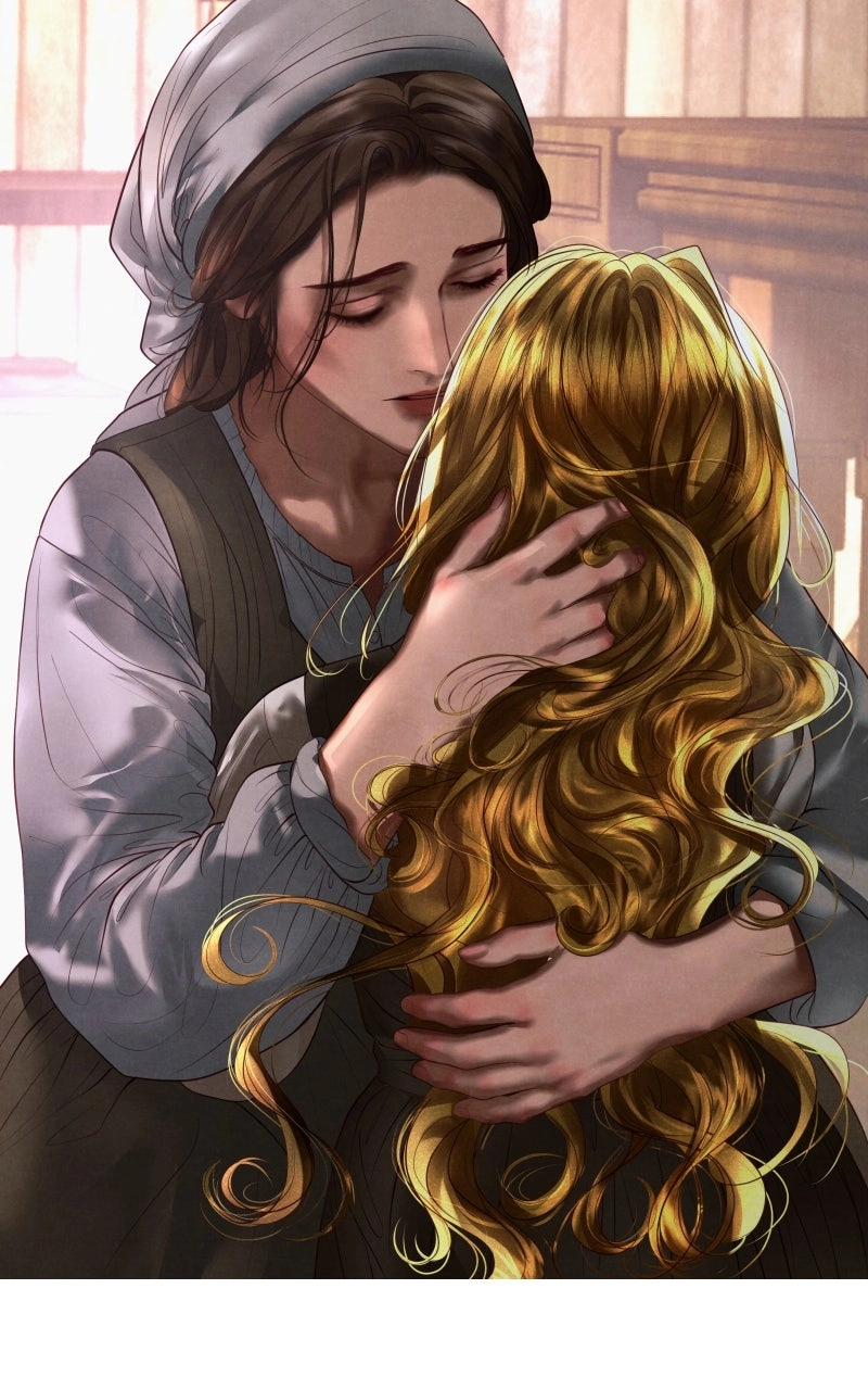 The Ghost Duchess Chapter 33 page 24
