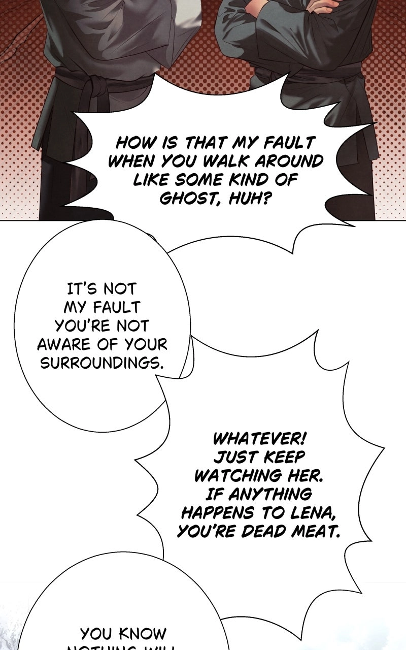 The Ghost Duchess Chapter 33 page 34