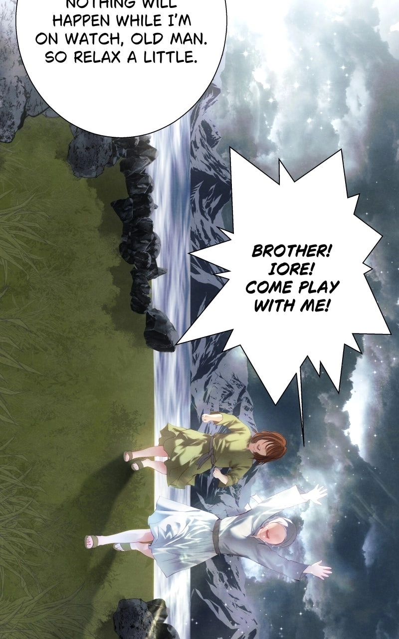 The Ghost Duchess Chapter 33 page 35