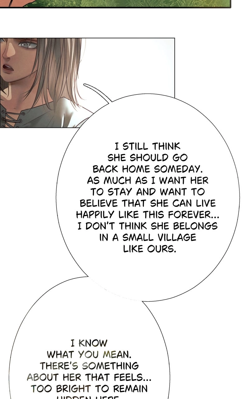 The Ghost Duchess Chapter 33 page 43