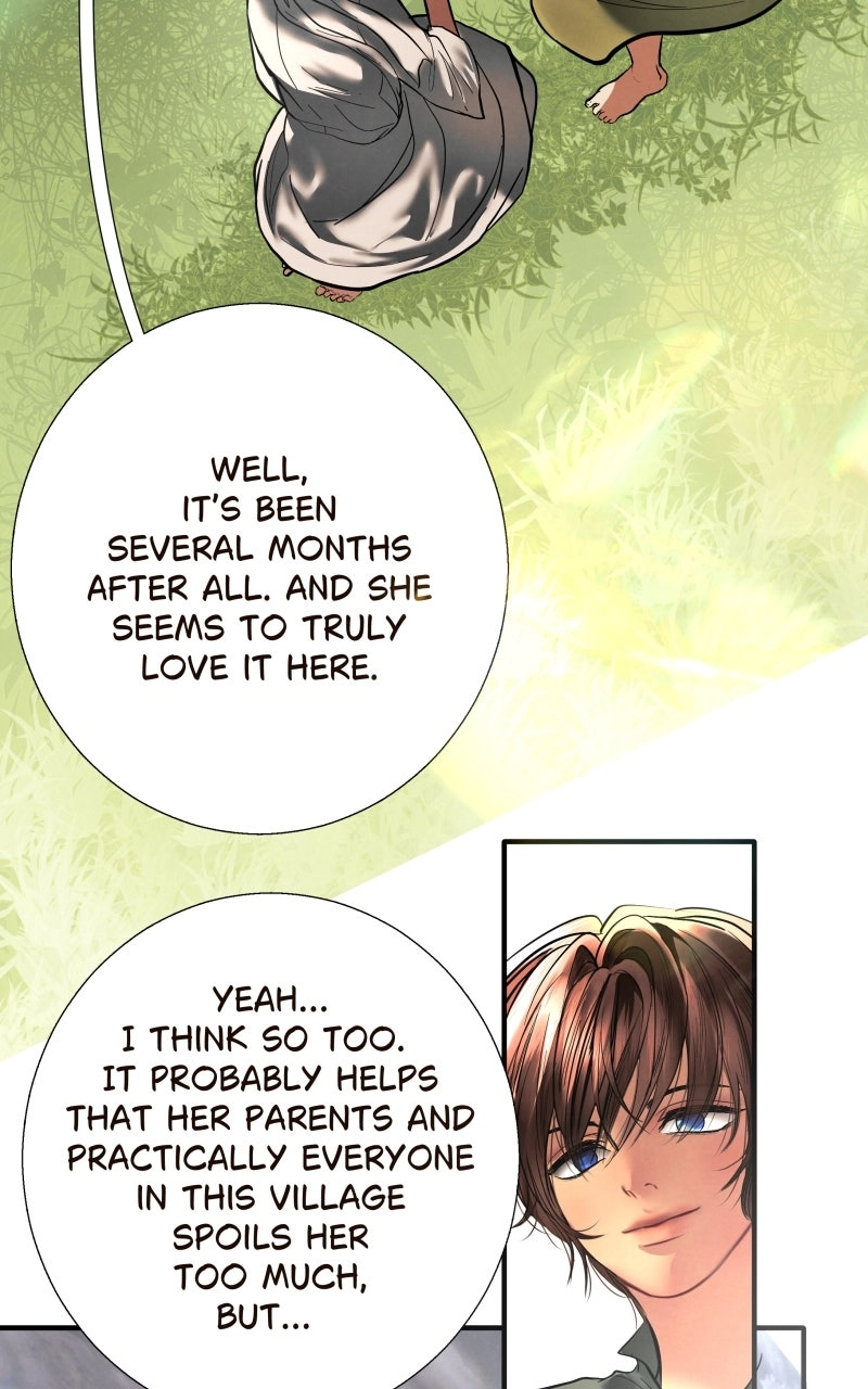 The Ghost Duchess Chapter 33 page 41