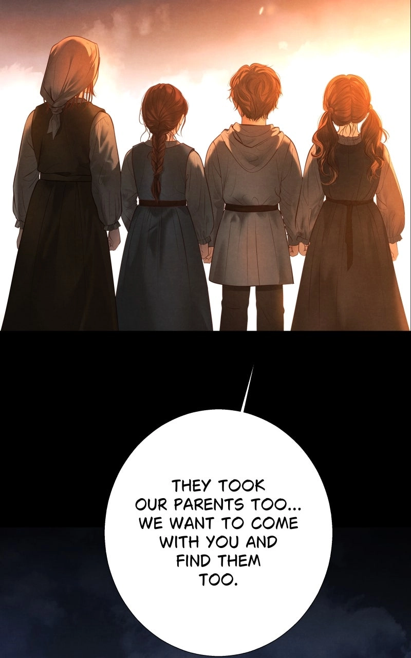 The Ghost Duchess Chapter 33 page 54