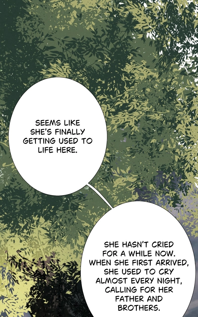The Ghost Duchess Chapter 33 page 39
