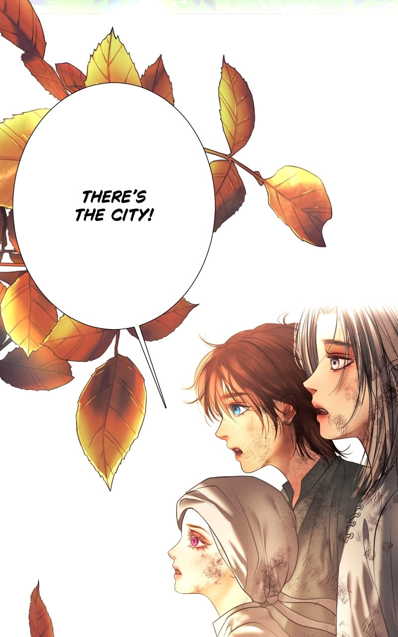 The Ghost Duchess Chapter 33 page 59