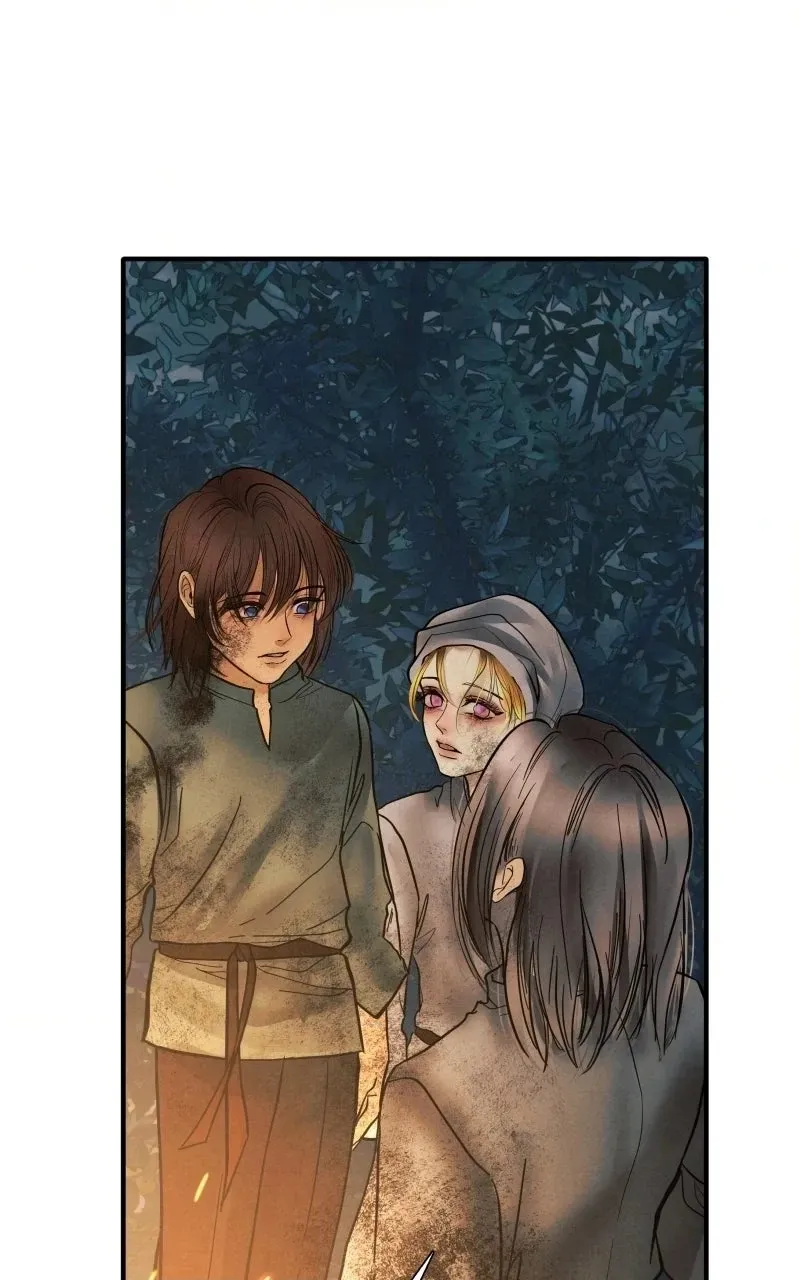 The Ghost Duchess Chapter 33 page 80