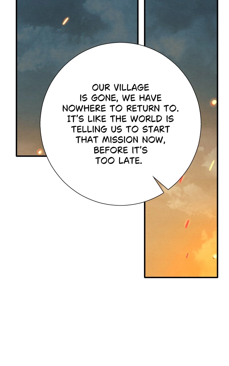 The Ghost Duchess Chapter 33 page 84